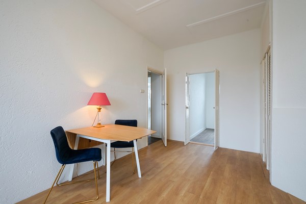 Medium property photo - Bussumsestraat 77, 2574 JC Den Haag